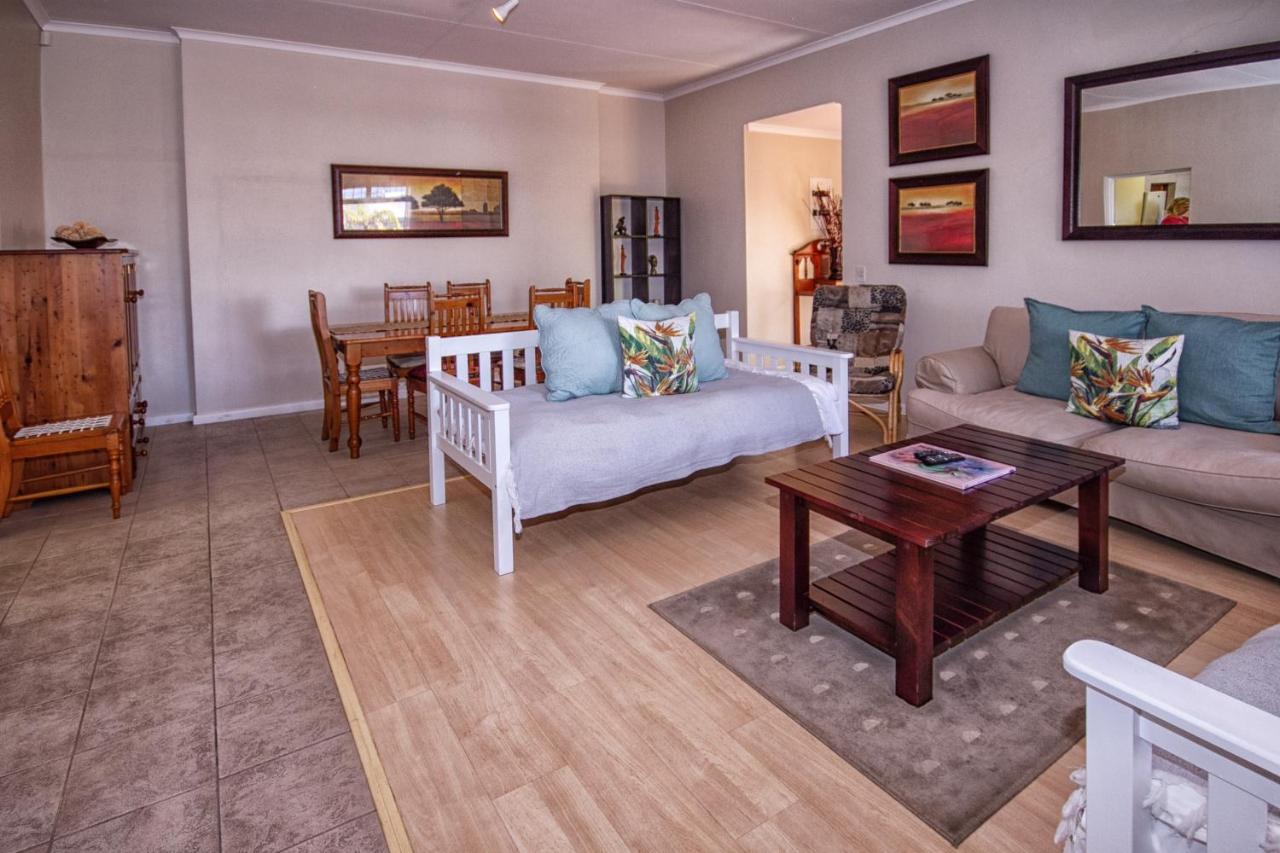 Ohannas Bnb & Self Catering Plettenberg Bay Exterior photo