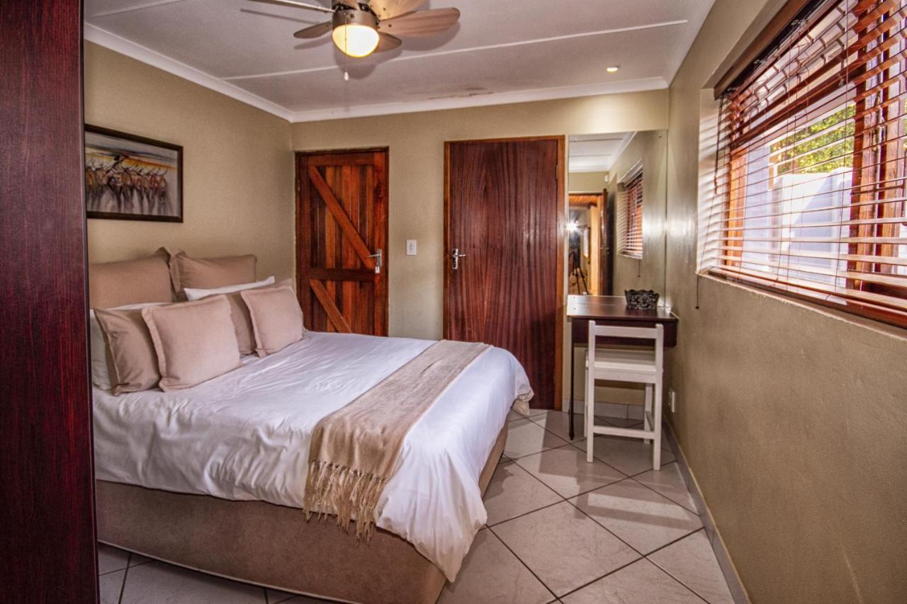 Ohannas Bnb & Self Catering Bed & Breakfast Plettenberg Bay Exterior photo