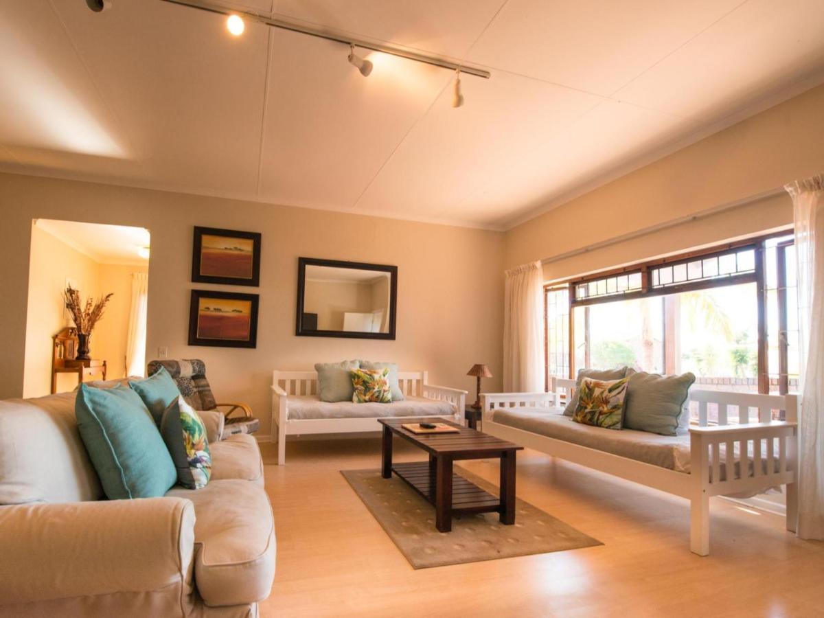 Ohannas Bnb & Self Catering Bed & Breakfast Plettenberg Bay Exterior photo