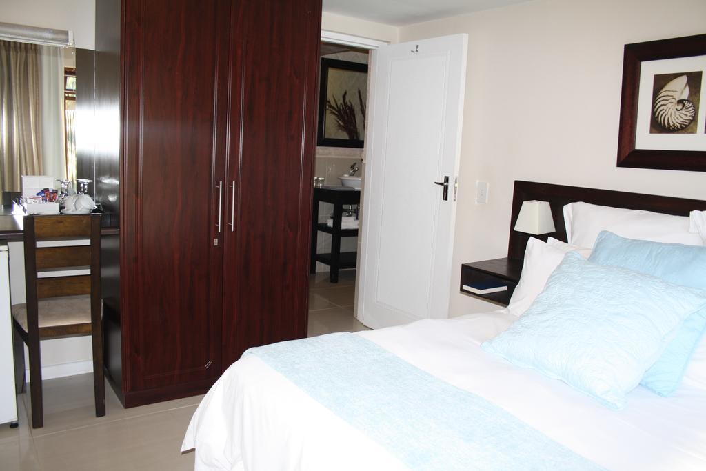 Ohannas Bnb & Self Catering Plettenberg Bay Exterior photo