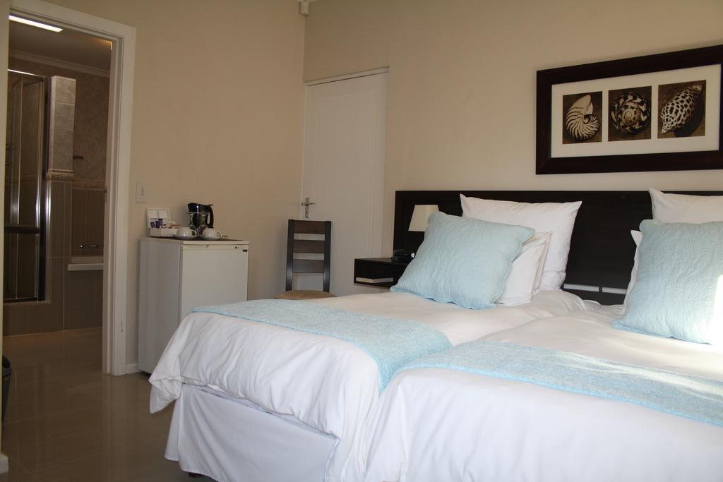 Ohannas Bnb & Self Catering Bed & Breakfast Plettenberg Bay Exterior photo