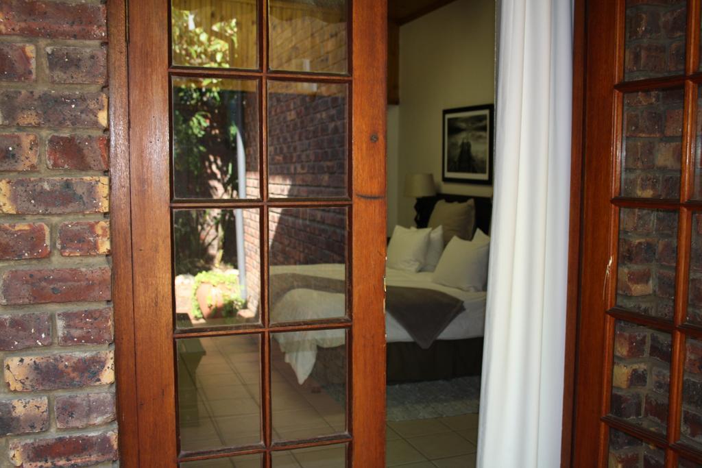 Ohannas Bnb & Self Catering Bed & Breakfast Plettenberg Bay Exterior photo