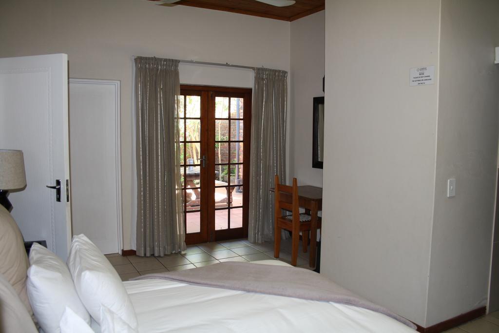 Ohannas Bnb & Self Catering Bed & Breakfast Plettenberg Bay Exterior photo