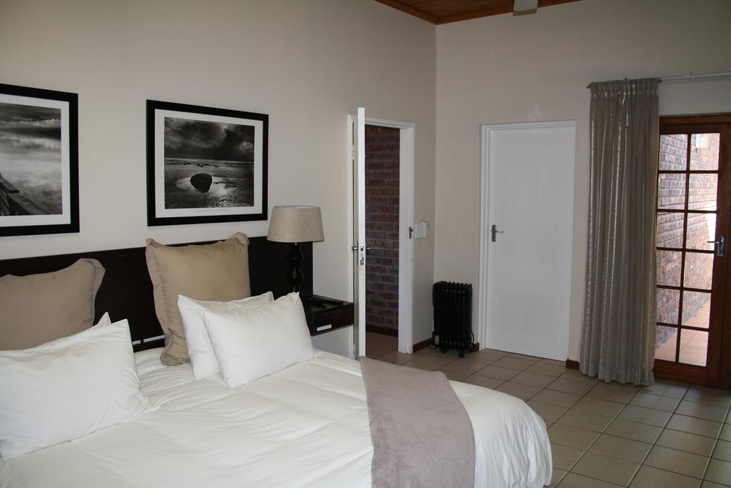 Ohannas Bnb & Self Catering Plettenberg Bay Exterior photo