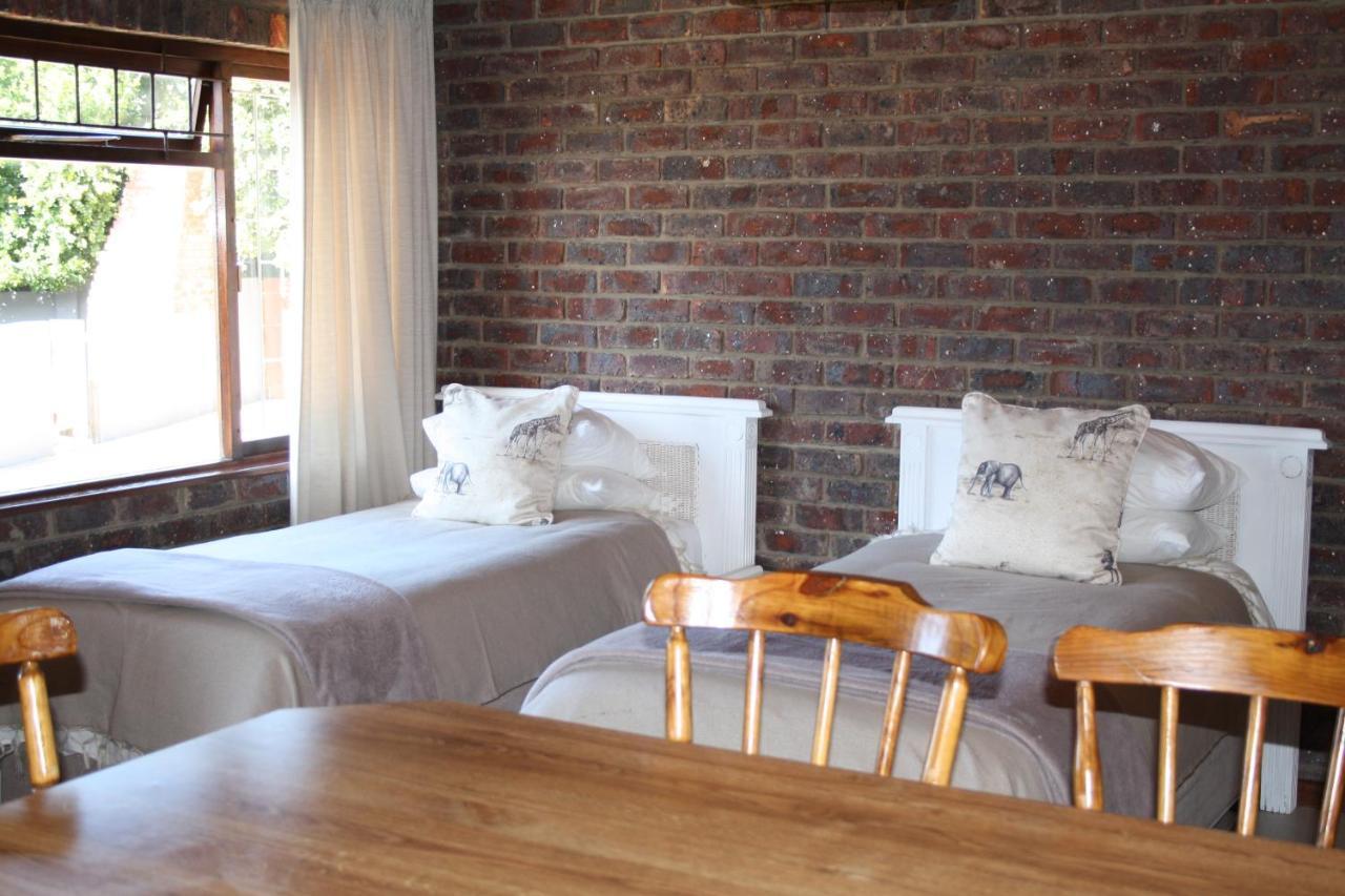 Ohannas Bnb & Self Catering Bed & Breakfast Plettenberg Bay Exterior photo