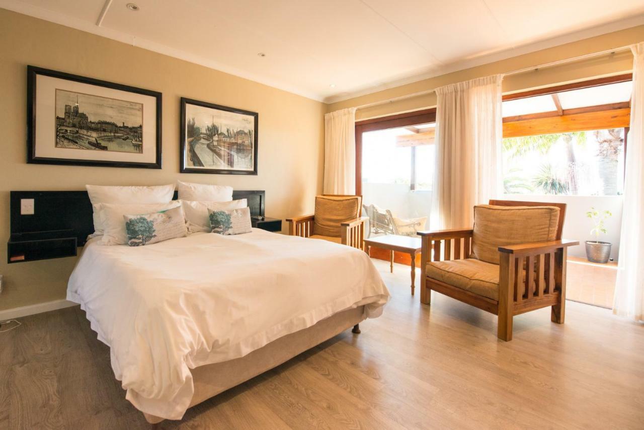 Ohannas Bnb & Self Catering Plettenberg Bay Exterior photo